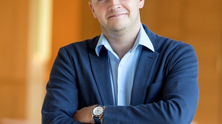 Дмитрий Новиков. «Системный софт»